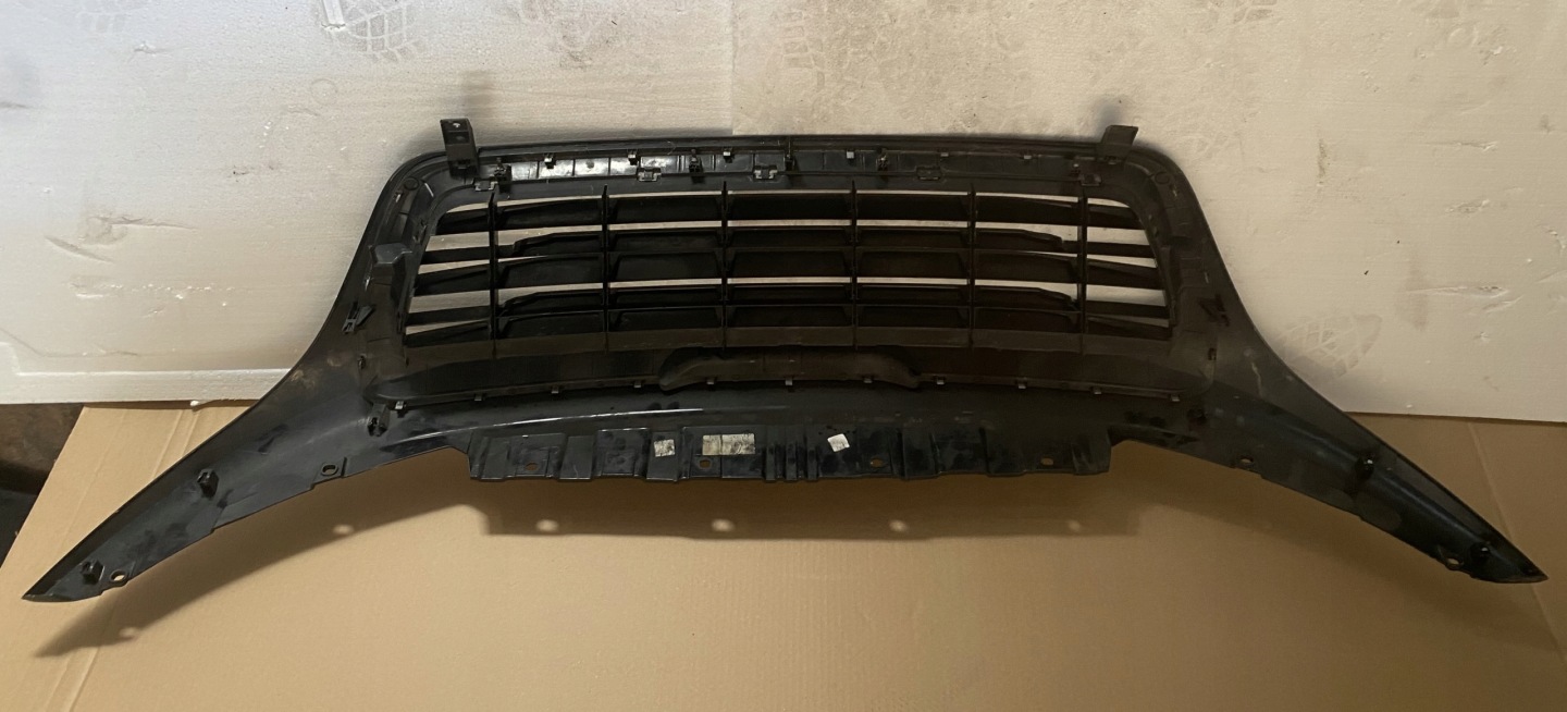 Peugeot Boxer Z* Kühlergrill FRONTGRILL Kühlergitter 1314847070 - Thumbnail 6