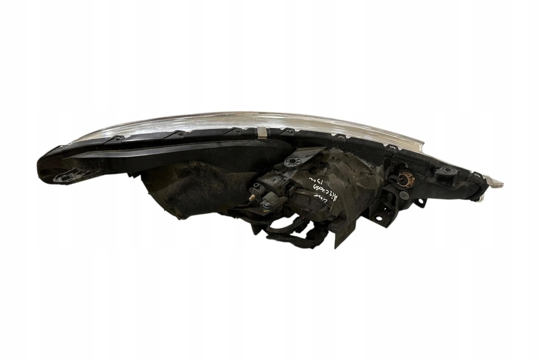 Frontscheinwerfer Citroen C4 Aircross LED Links Scheinwerfer Headlight - Thumbnail 9