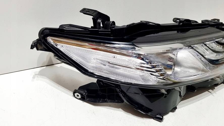 Frontscheinwerfer Toyota Camry XV70 LED Rechts Scheinwerfer Headlight - Thumbnail 4