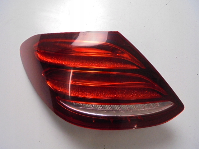 Mercedes-Benz E-Klasse W213 Rückleuchte A2139067900 Rearlamp - Thumbnail 3