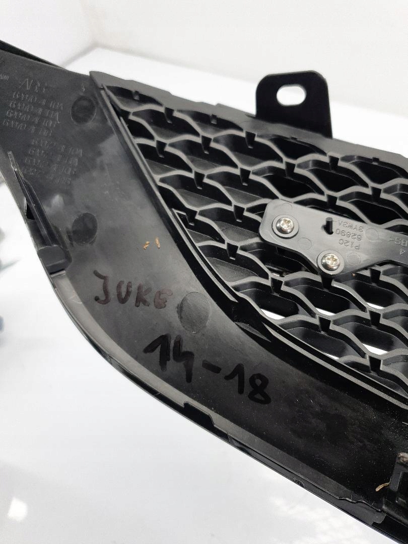 Nissan Juke F15 Kühlergrill FRONTGRILL Kühlergitter 620704FT0A - Thumbnail 10