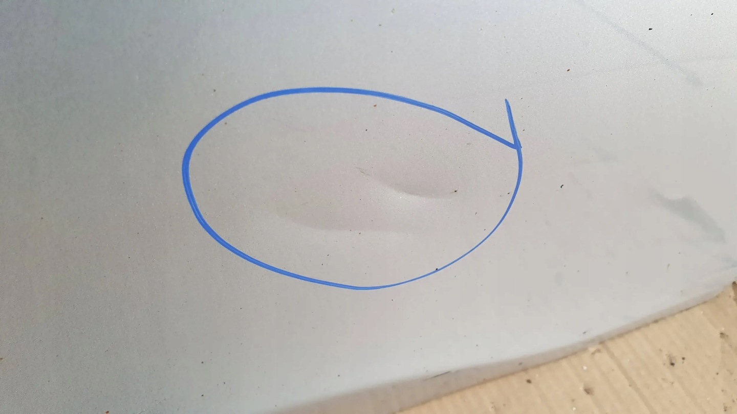 Hyundai ix35 EL Tür Vorne Rechts Door Porta Porte - Thumbnail 7