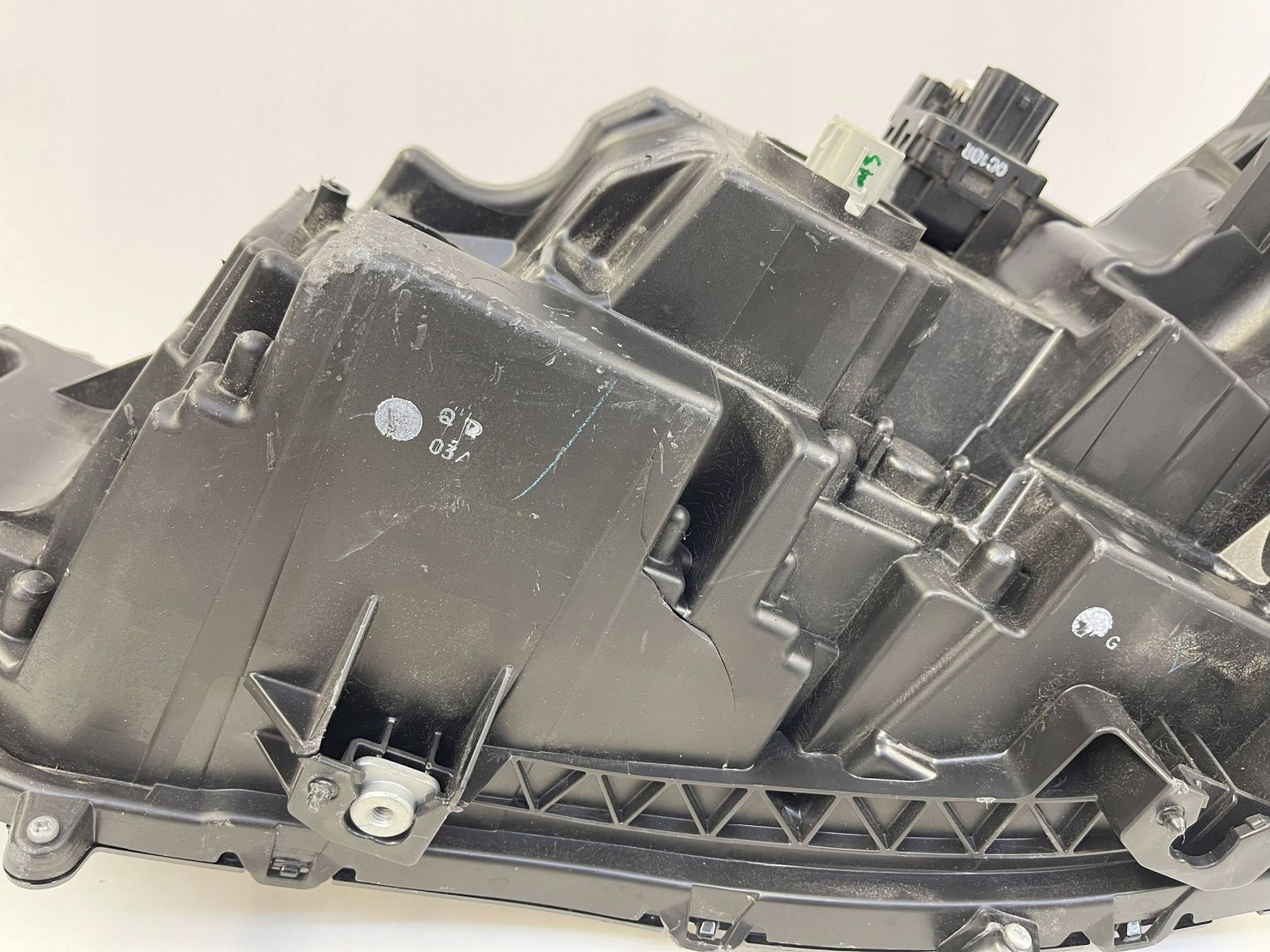 Frontscheinwerfer Honda HR-V RV LED Rechts Scheinwerfer Headlight - Thumbnail 7