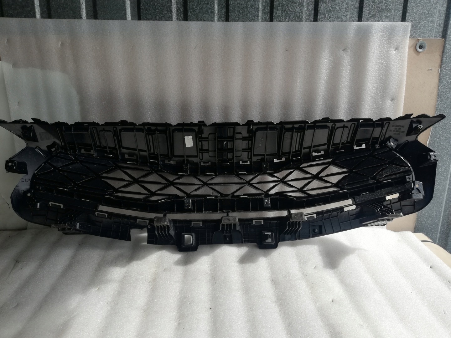 Kia XCeed CD Kühlergrill FRONTGRILL Kühlergitter - Thumbnail 6