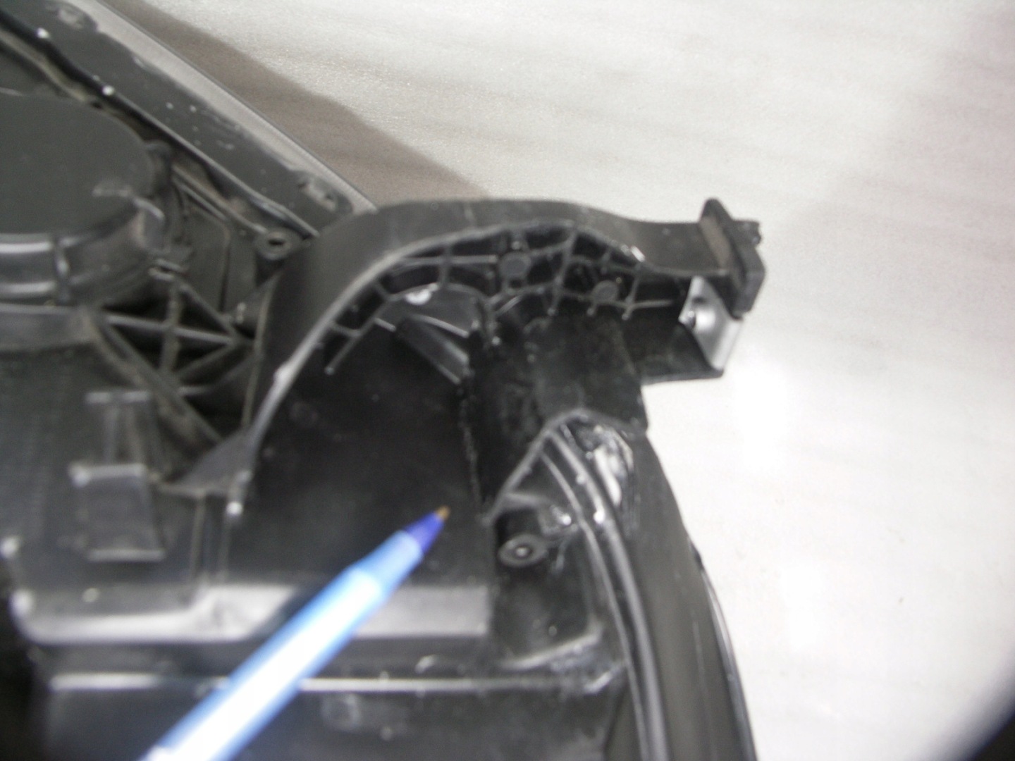 Frontscheinwerfer Honda CR-V RS Facelift LED Links Scheinwerfer Headlight - Thumbnail 12
