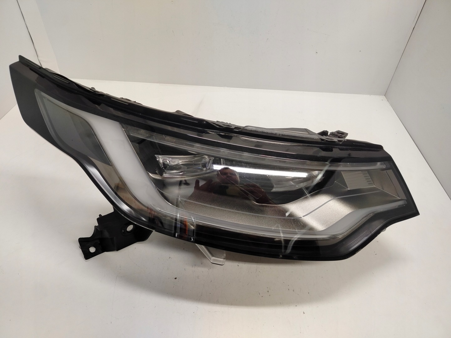 Frontscheinwerfer Land Rover Discovery LA MY4213W030 LED Links Headlight - Thumbnail 9