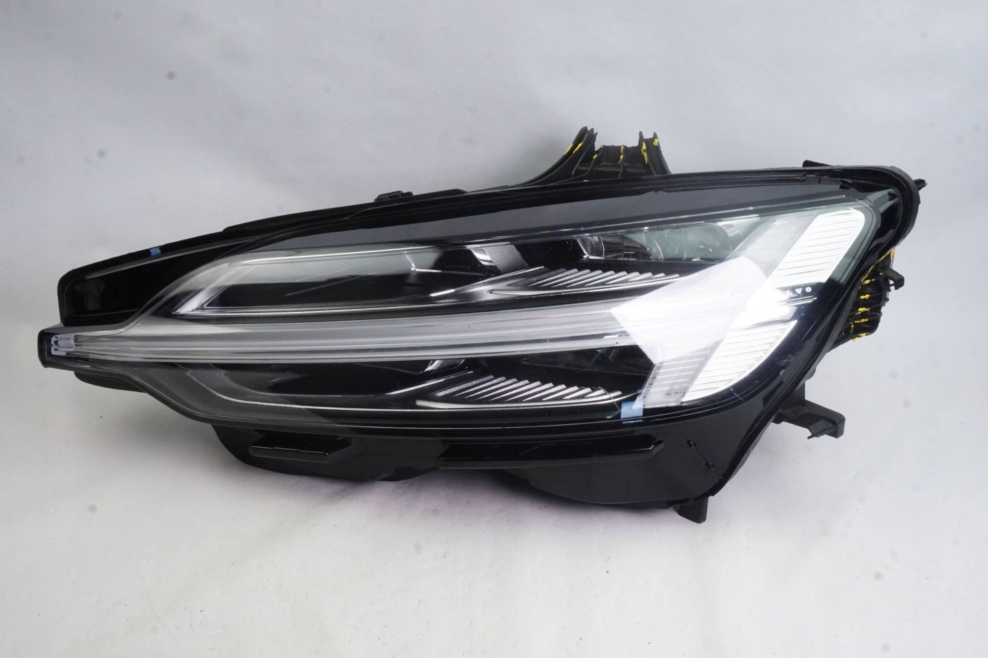 Frontscheinwerfer Volvo S60/V60 V60 32347004 LED Links Scheinwerfer Headlight - Thumbnail 1