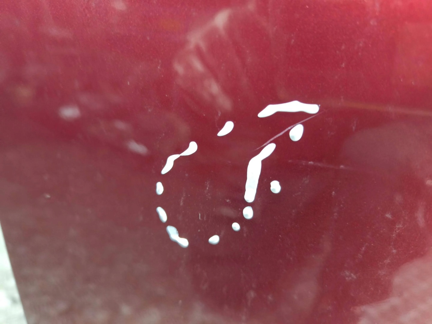 Mazda CX-5 KF Tür Vorne Links Door Porta Porte - Thumbnail 6