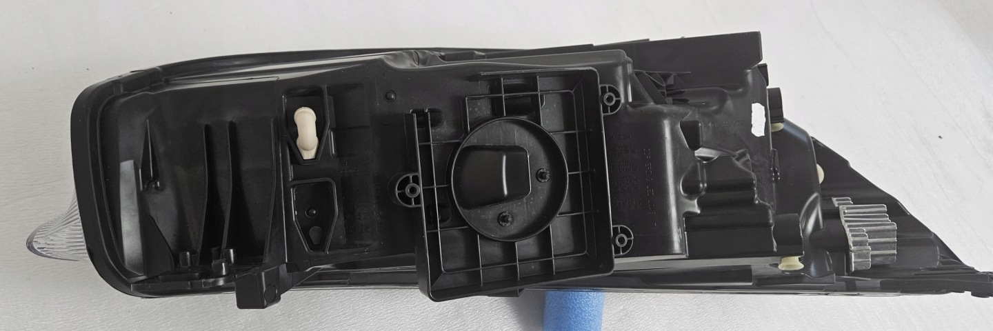 Frontscheinwerfer Ford Focus IV Mk4 Facelift LED Links Scheinwerfer Headlight - Thumbnail 11