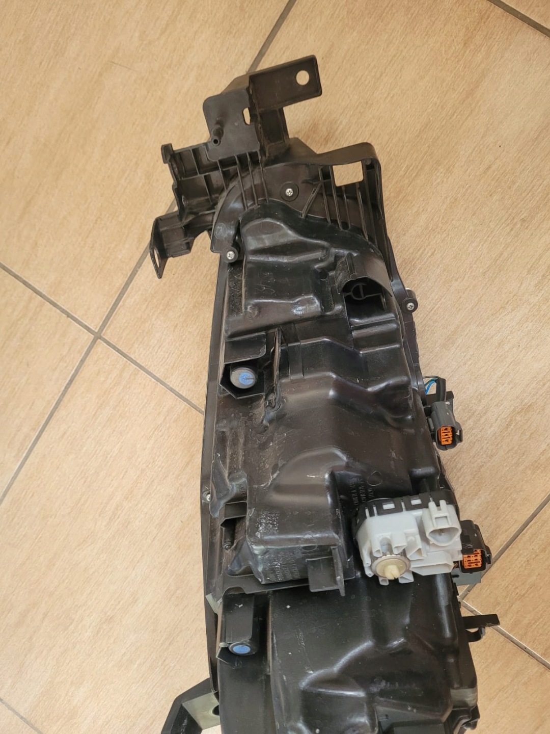 Frontscheinwerfer Mazda 6 GJ GMH351041G LED Links Scheinwerfer Headlight - Thumbnail 7