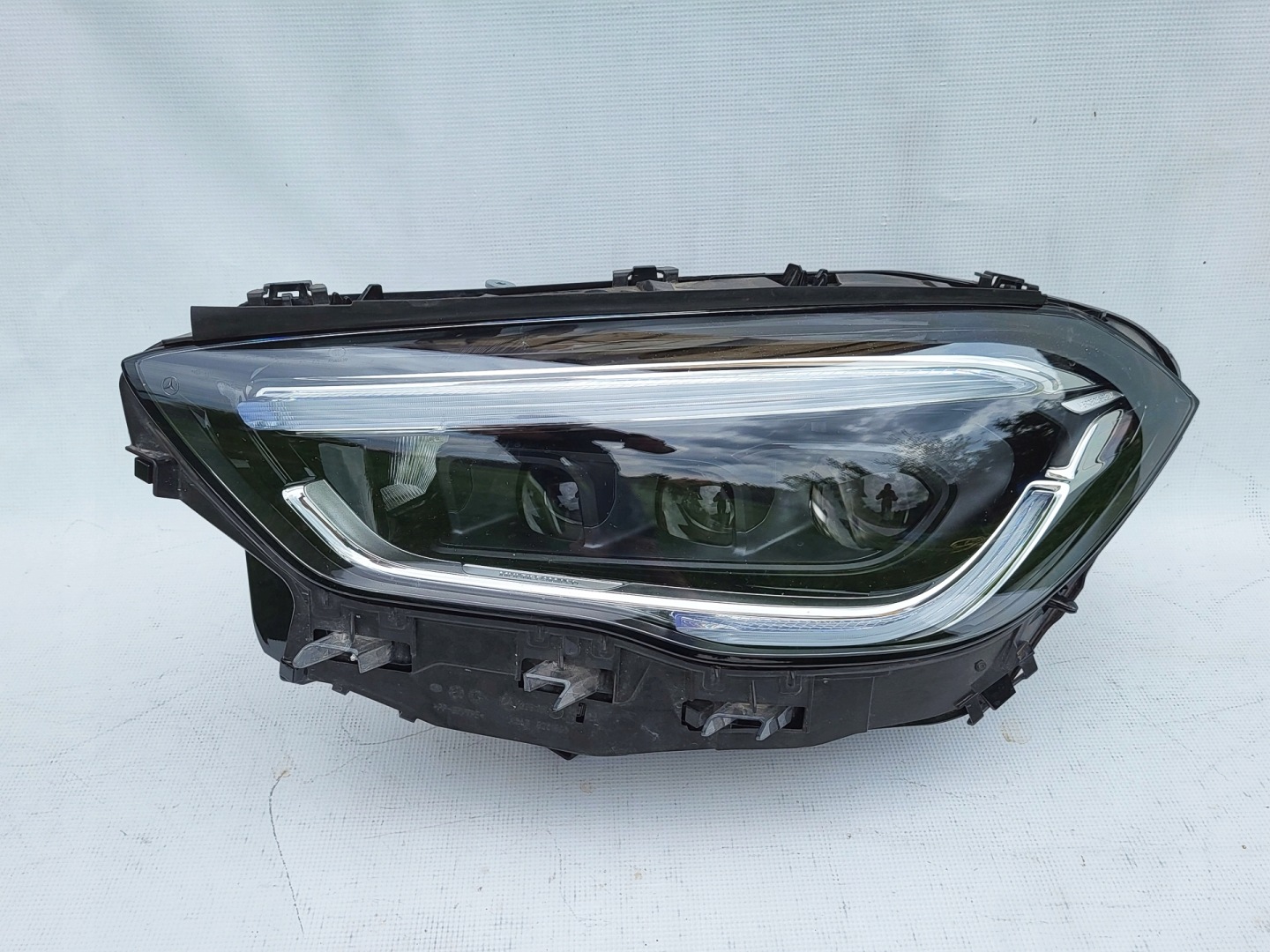 Frontscheinwerfer Mercedes-Benz GLA W247 A2479064105 Multibeam LED Links Headlight - Thumbnail 1