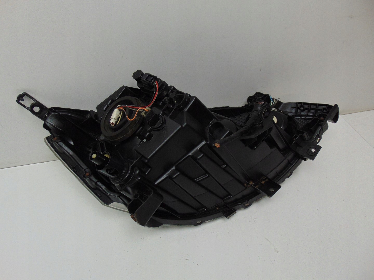 Frontscheinwerfer Nissan NV200 M20M 26060BJ10A LED Links Scheinwerfer Headlight - Thumbnail 12