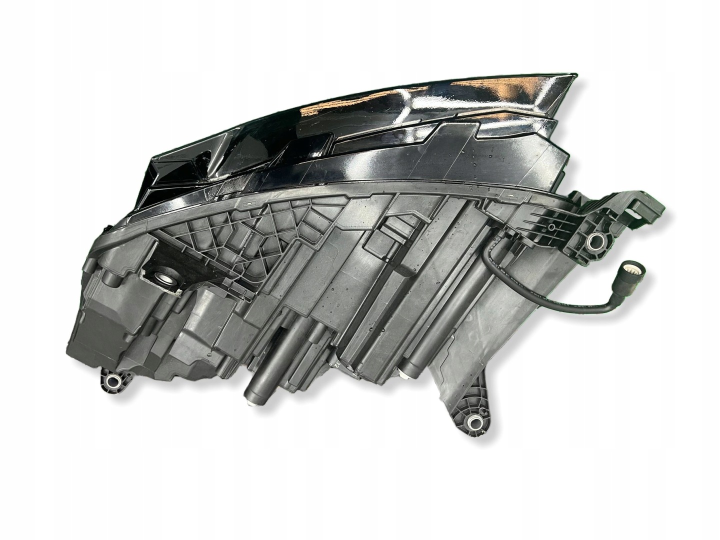 Frontscheinwerfer Skoda Enyaq 5LB 5LB941016A LED Links Scheinwerfer Headlight - Thumbnail 1