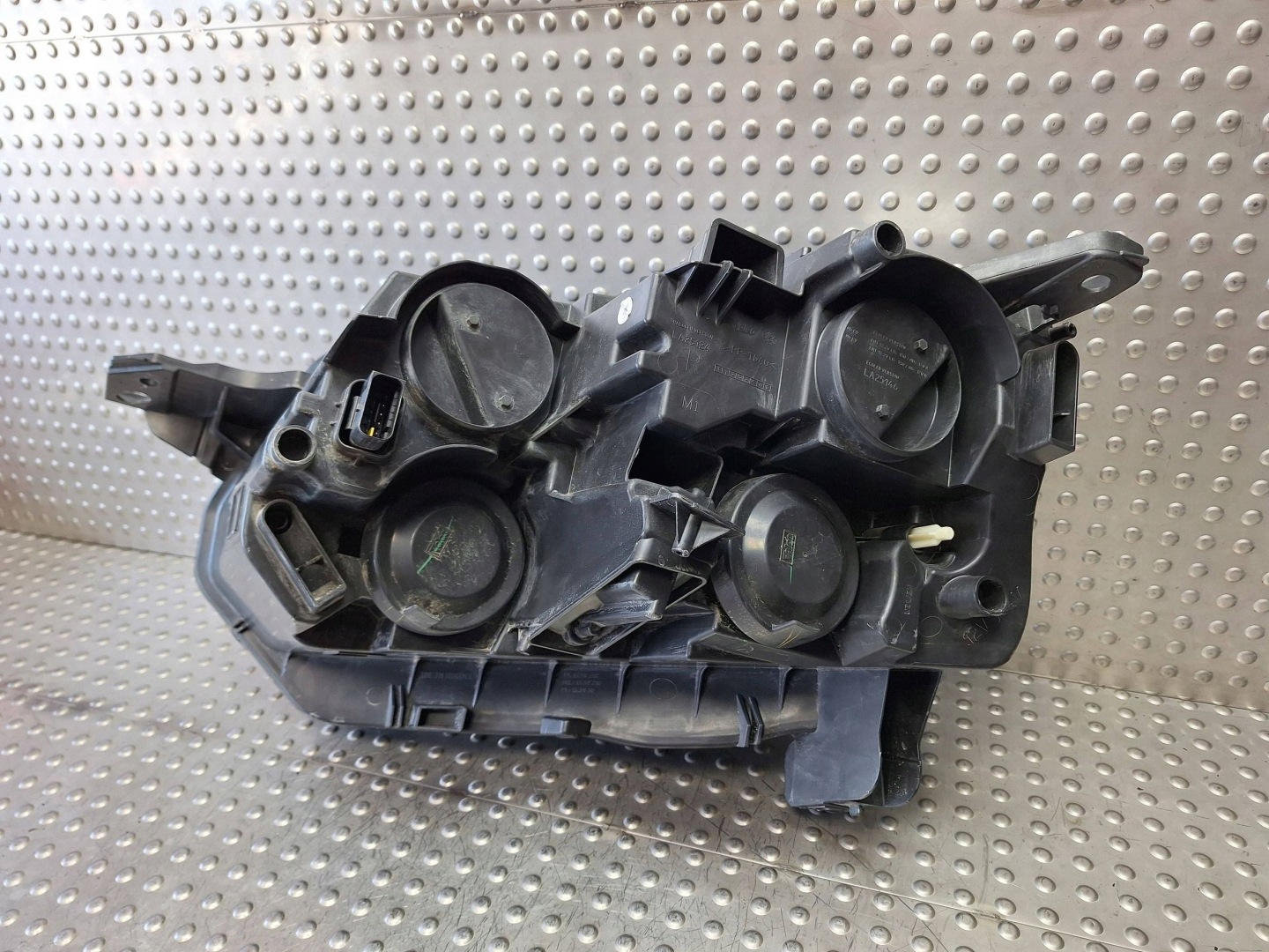 Frontscheinwerfer Toyota Proace V Facelift LED Rechts Scheinwerfer Headlight - Thumbnail 6
