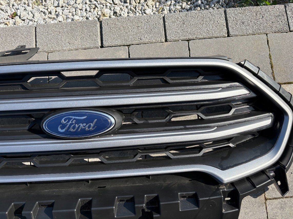 Ford EcoSport Kühlergrill FRONTGRILL Kühlergitter - Thumbnail 3