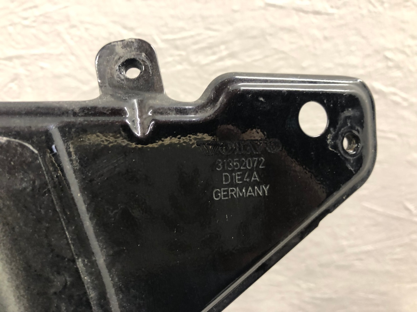 Kotflügel Volvo S60/V60 S60 60101331 Vorne Rechts Fender Parafanghi Ailes - Thumbnail 11