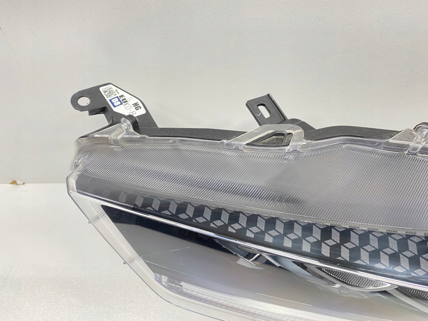 Frontscheinwerfer Toyota Yaris IV XP21 LED Links Scheinwerfer Headlight - Thumbnail 11
