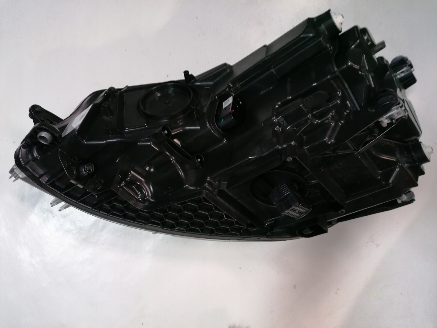 Frontscheinwerfer VW Golf VII 5G1941036N LED Rechts Scheinwerfer Headlight - Thumbnail 6