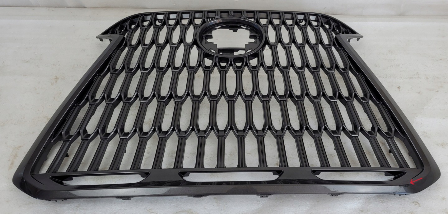 Lexus NX AZ1 Kühlergrill FRONTGRILL Kühlergitter 20215311178180 - Thumbnail 6