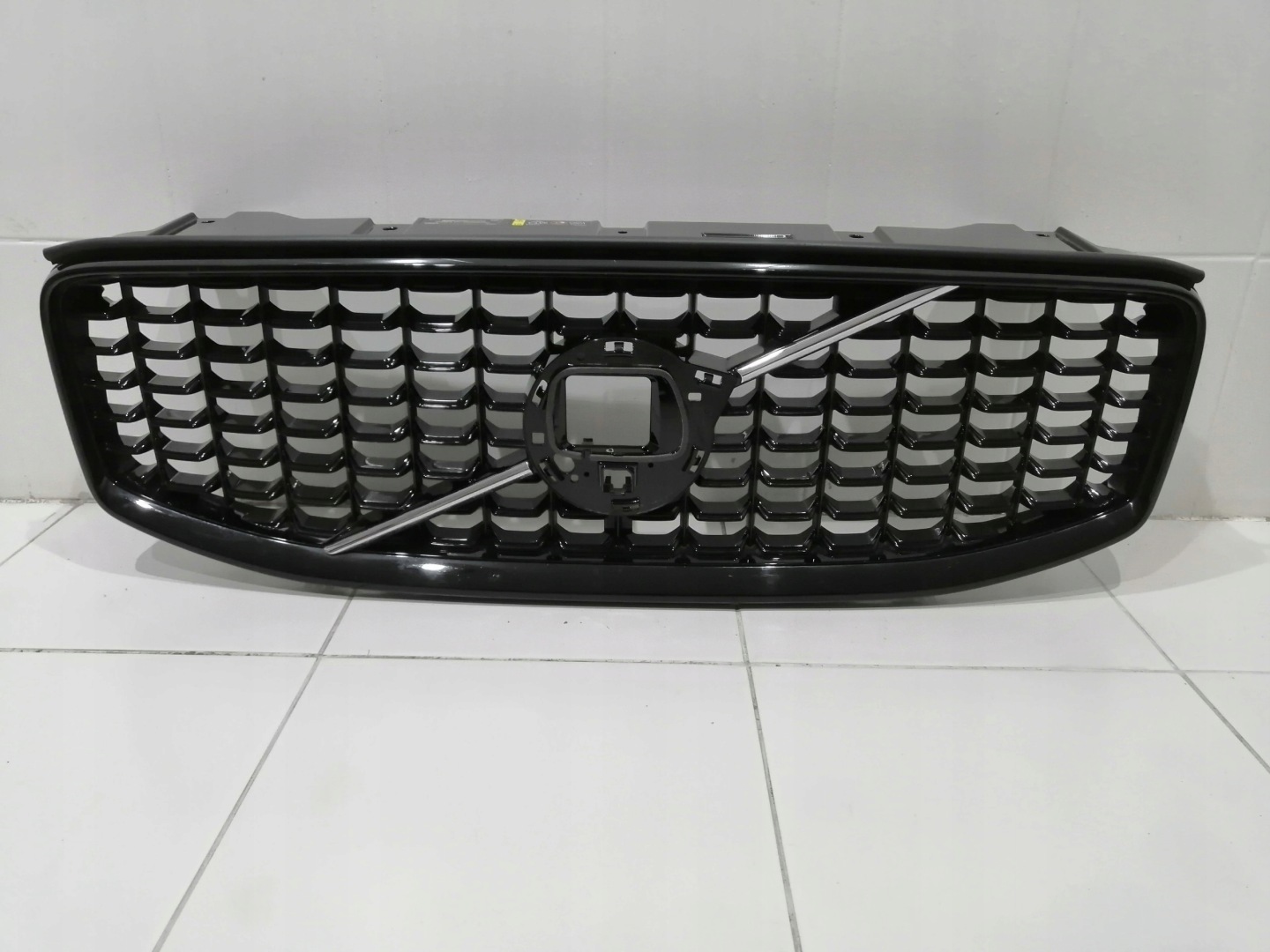 Volvo XC60 Kühlergrill FRONTGRILL Kühlergitter 32291026GR - Thumbnail 1