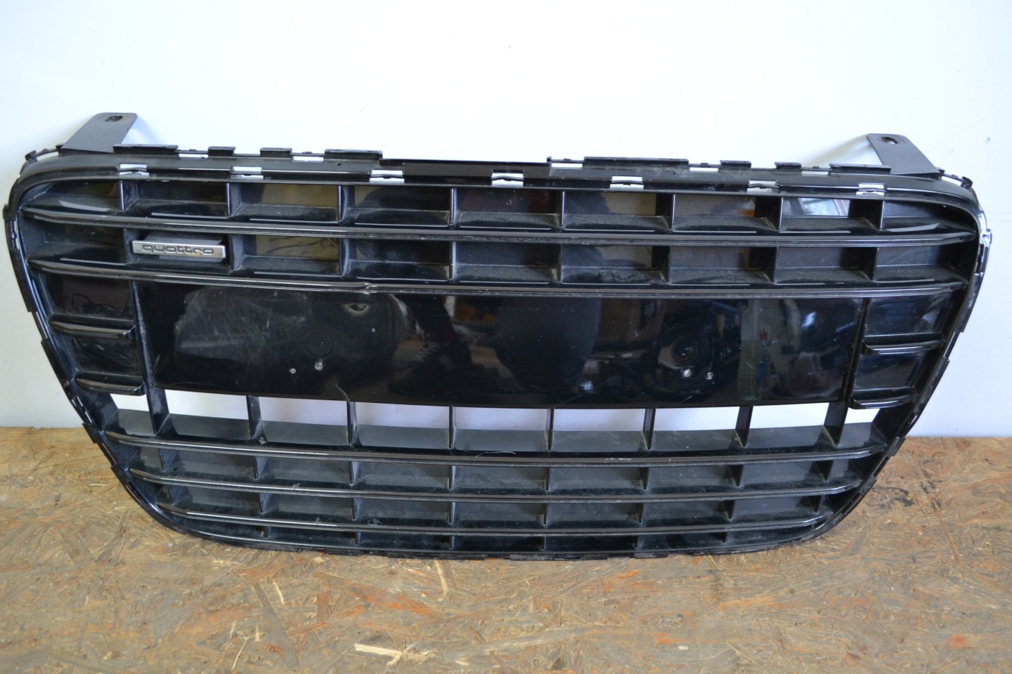 Audi R8 420 Kühlergrill FRONTGRILL Kühlergitter 420853651SL - Thumbnail 1