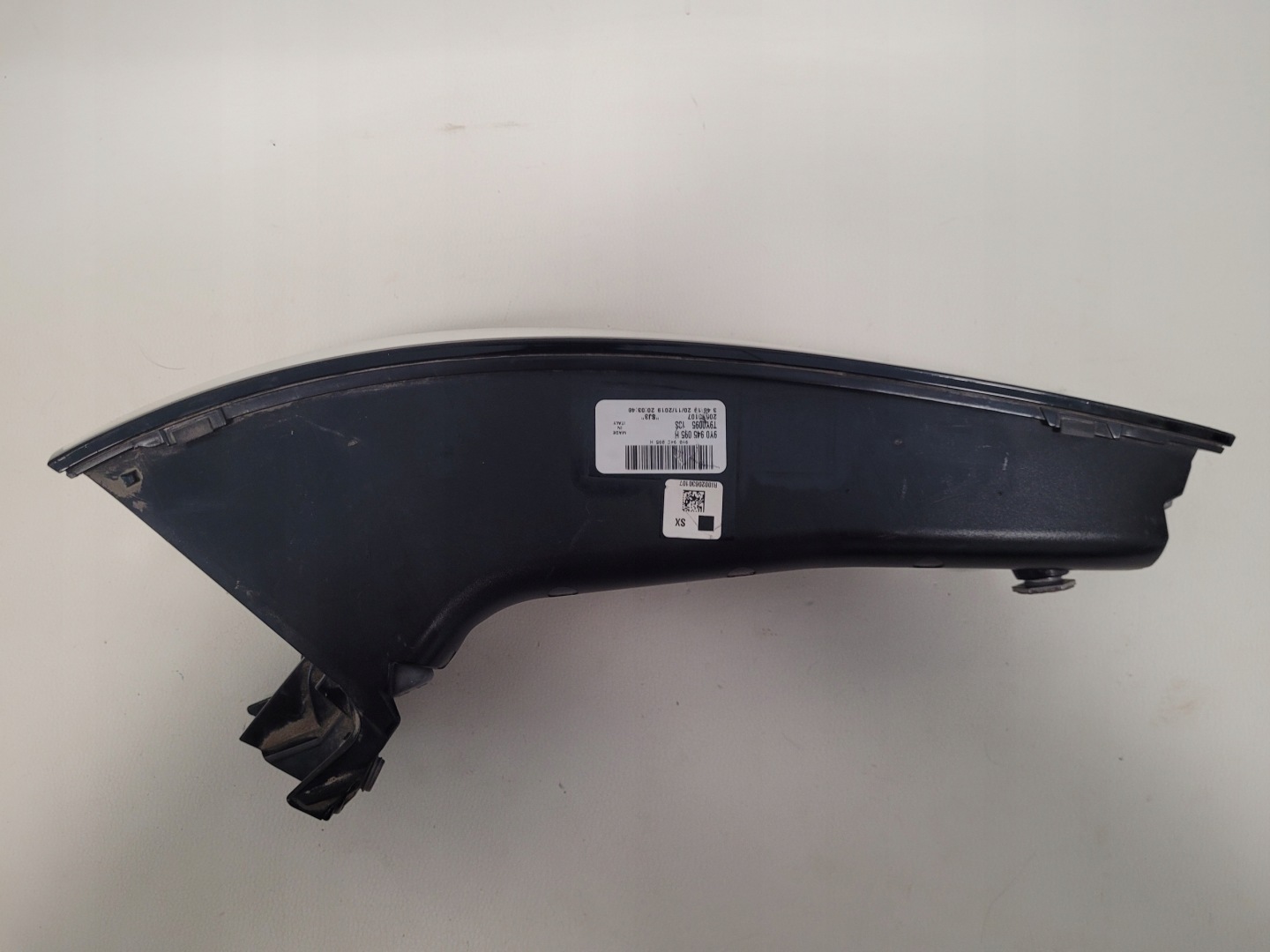 Porsche Cayenne 9YA Rückleuchte 9Y0945095HN Rearlamp - Thumbnail 7