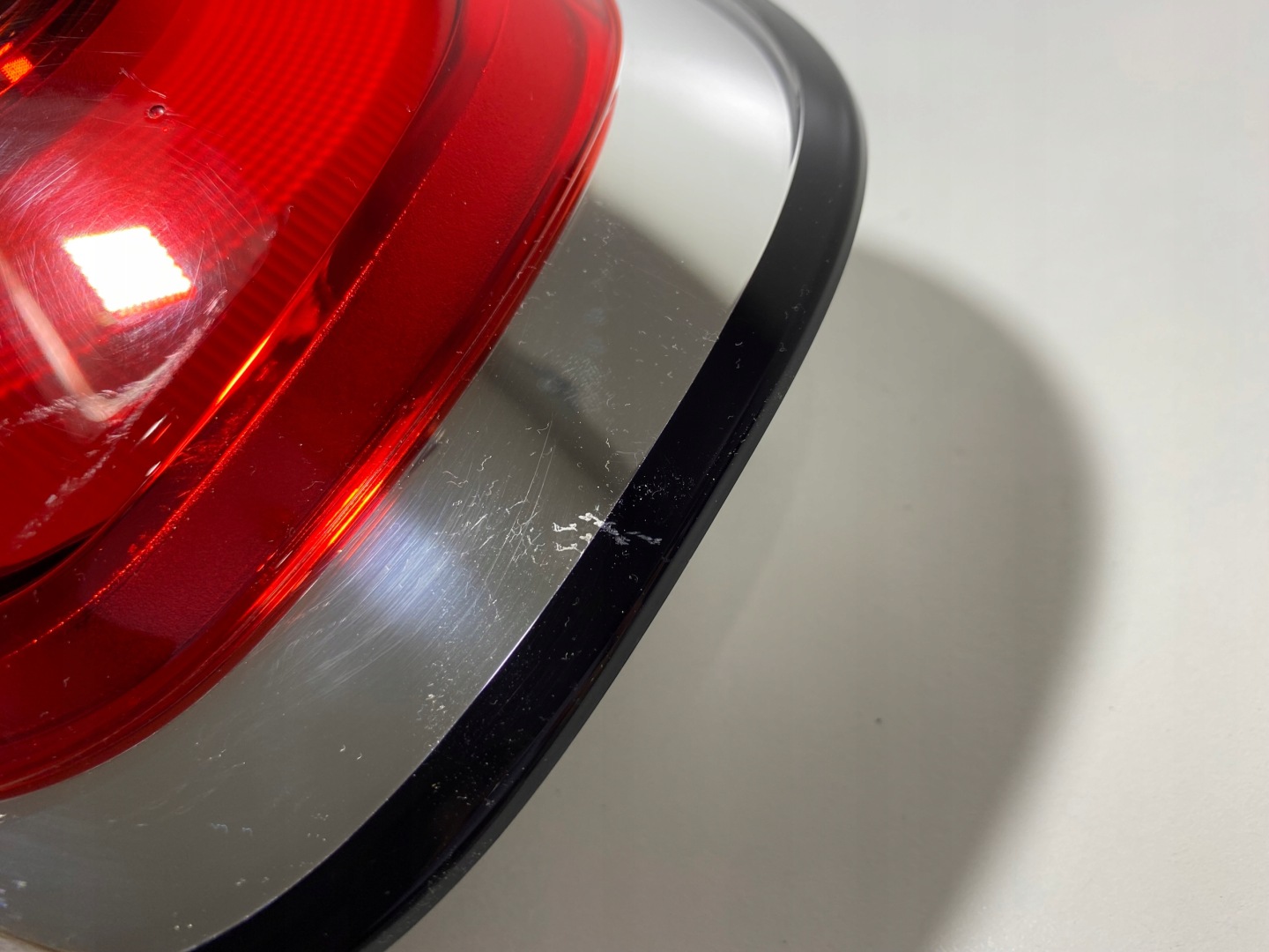 Mini Clubman F54 Rückleuchte 7475584 Rearlamp - Thumbnail 4