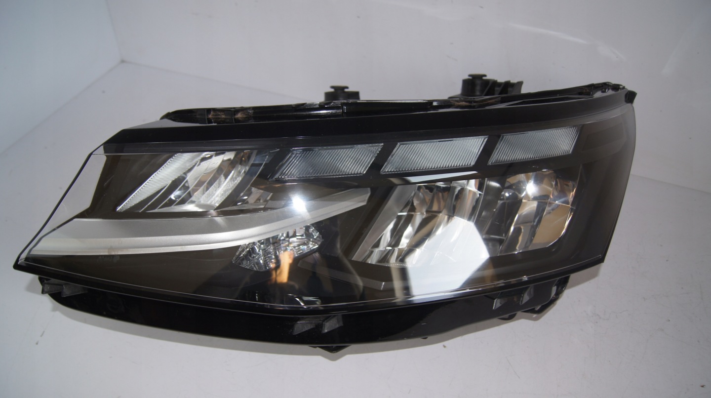 Frontscheinwerfer VW up! AA 7T1941035AA LED Links Scheinwerfer Headlight - Thumbnail 1