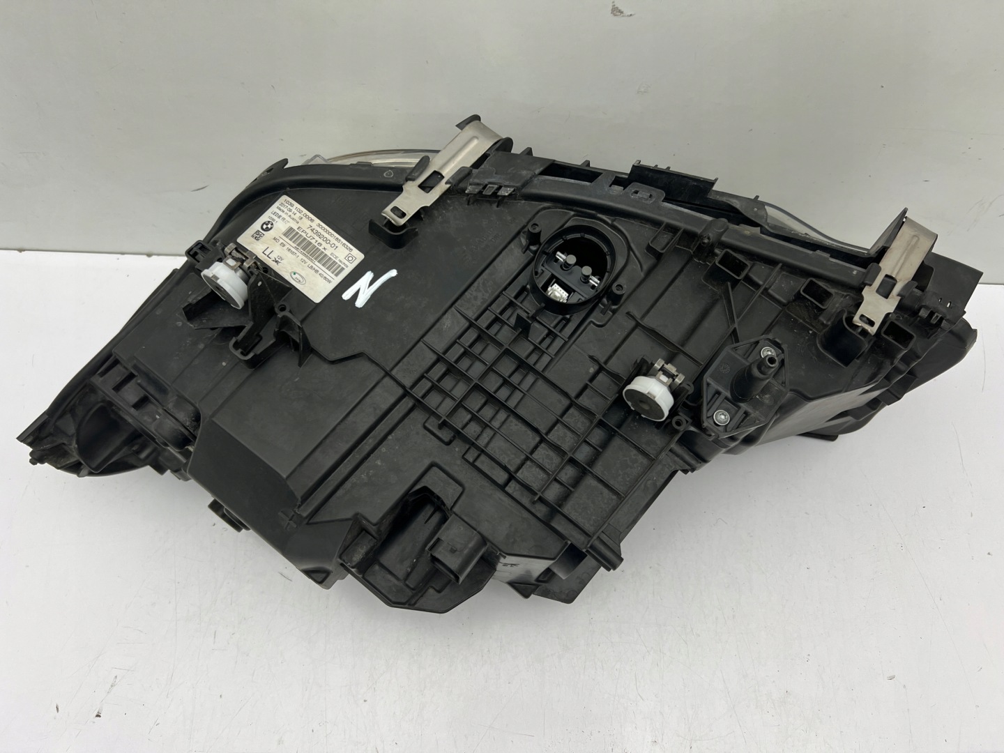 Frontscheinwerfer BMW 5 G31 7439200 LED Links Scheinwerfer Headlight - Thumbnail 7