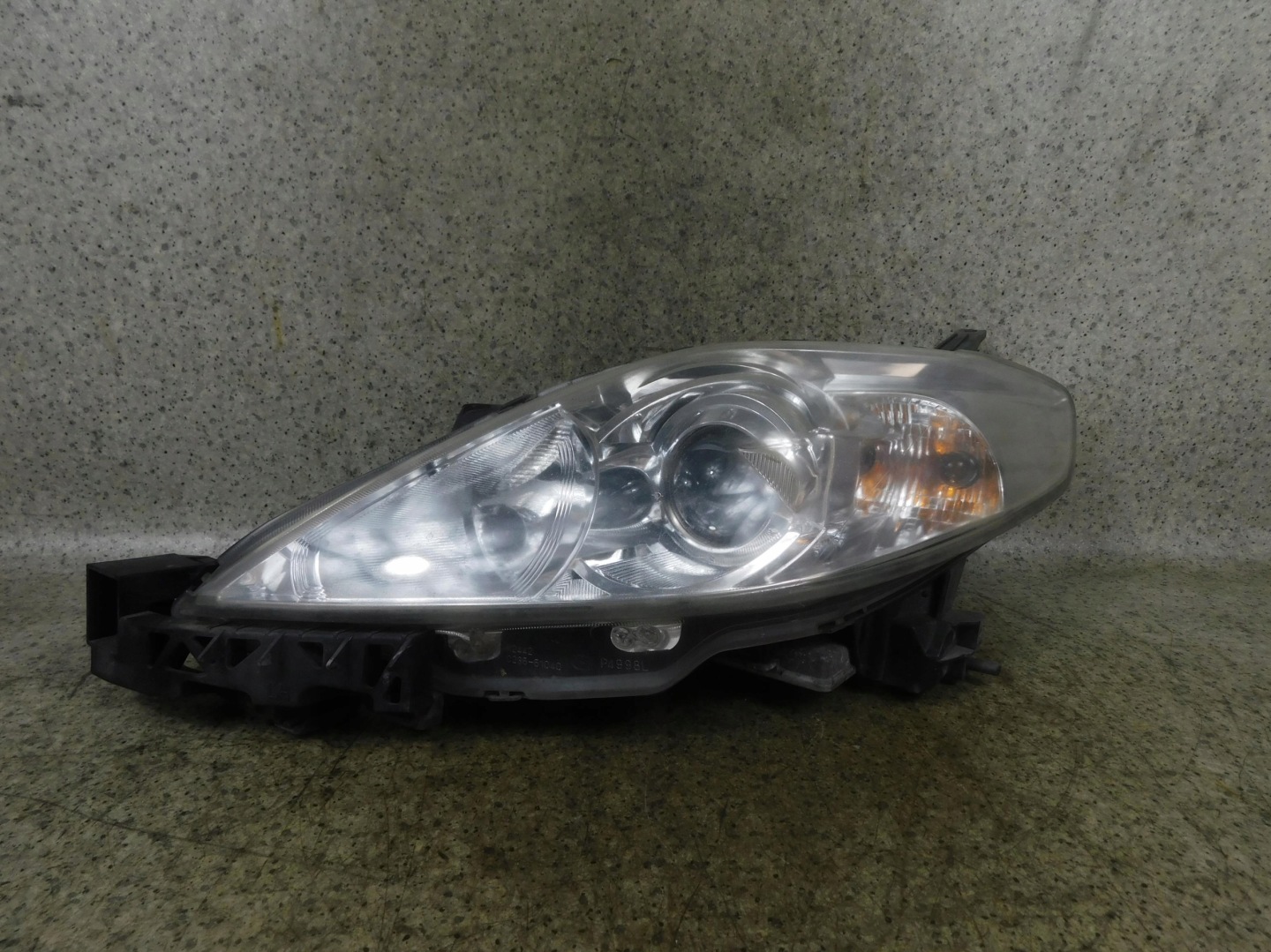 Frontscheinwerfer Mazda 5 CW LED Links Scheinwerfer Headlight - Thumbnail 6