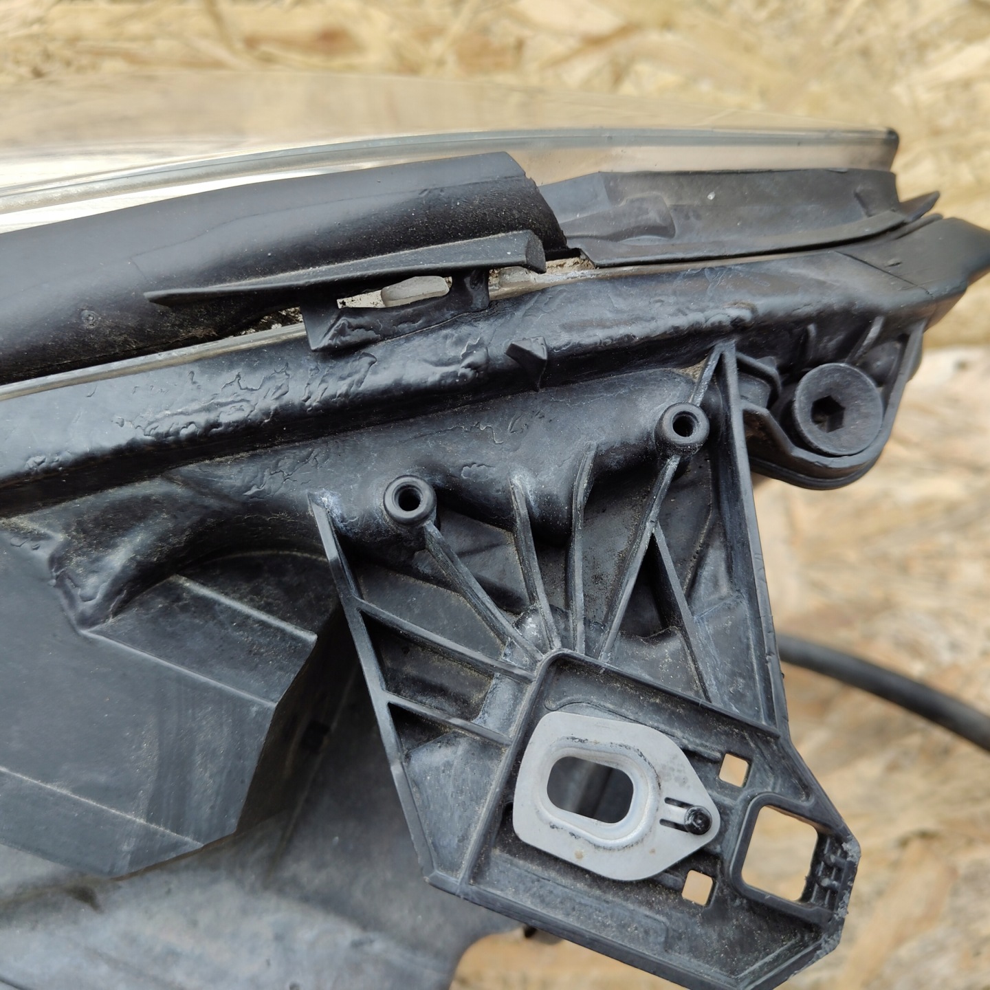 Frontscheinwerfer Mercedes-Benz A-Klasse W176 A1768201261 Xenon Rechts Headlight - Thumbnail 12