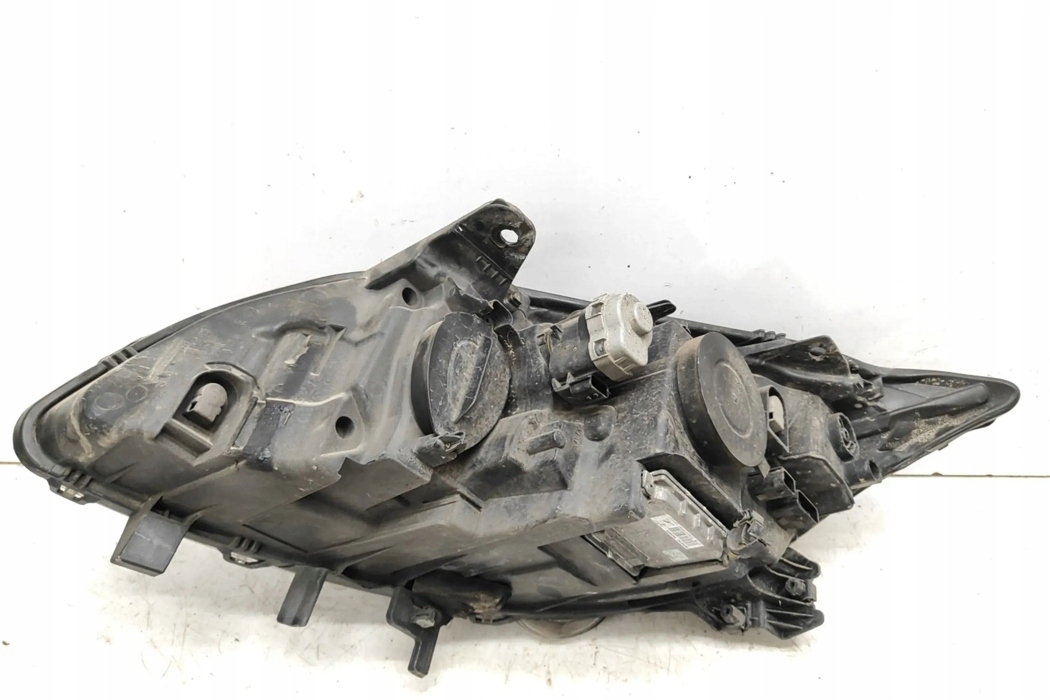 Frontscheinwerfer Renault Laguna BT 260100035R LED Rechts Scheinwerfer Headlight - Thumbnail 9