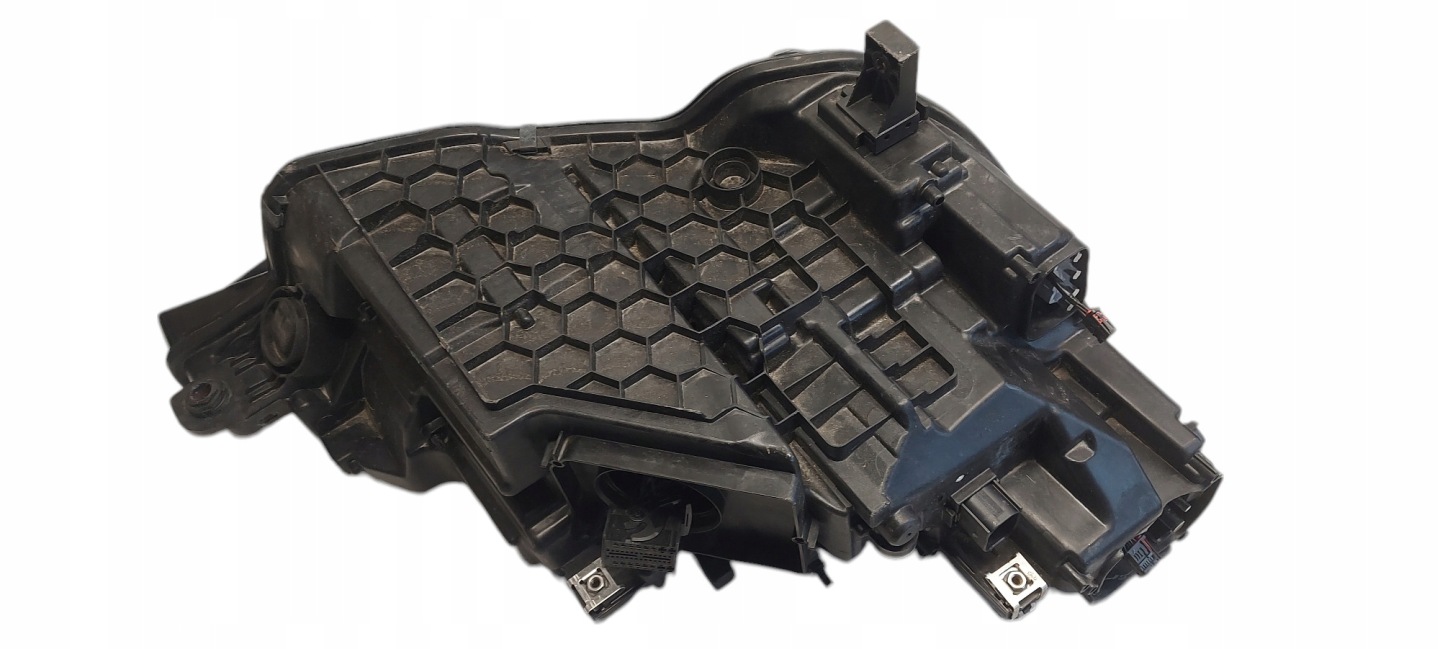 Frontscheinwerfer Audi e-tron 4KE941039 LED Links Scheinwerfer Headlight - Thumbnail 19