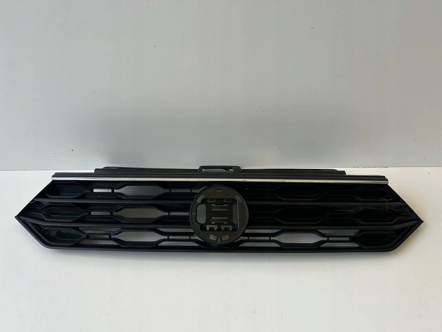 VW T-Roc A1 Kühlergrill FRONTGRILL Kühlergitter 2GA853651R - Thumbnail 2