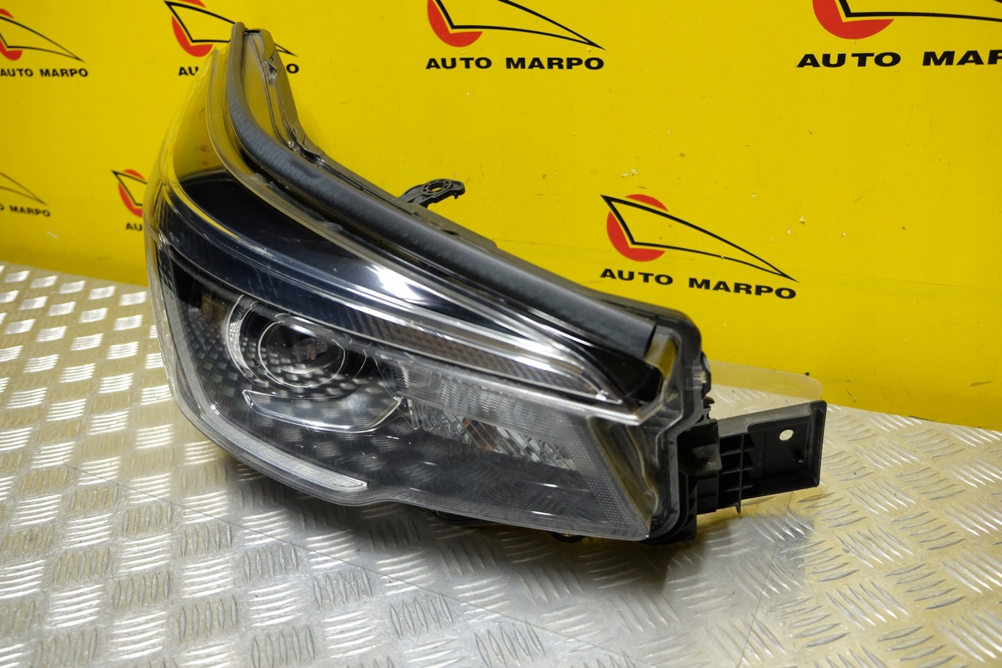 Frontscheinwerfer Subaru Forester SF 2018LEDUSAR LED Rechts Headlight - Thumbnail 5
