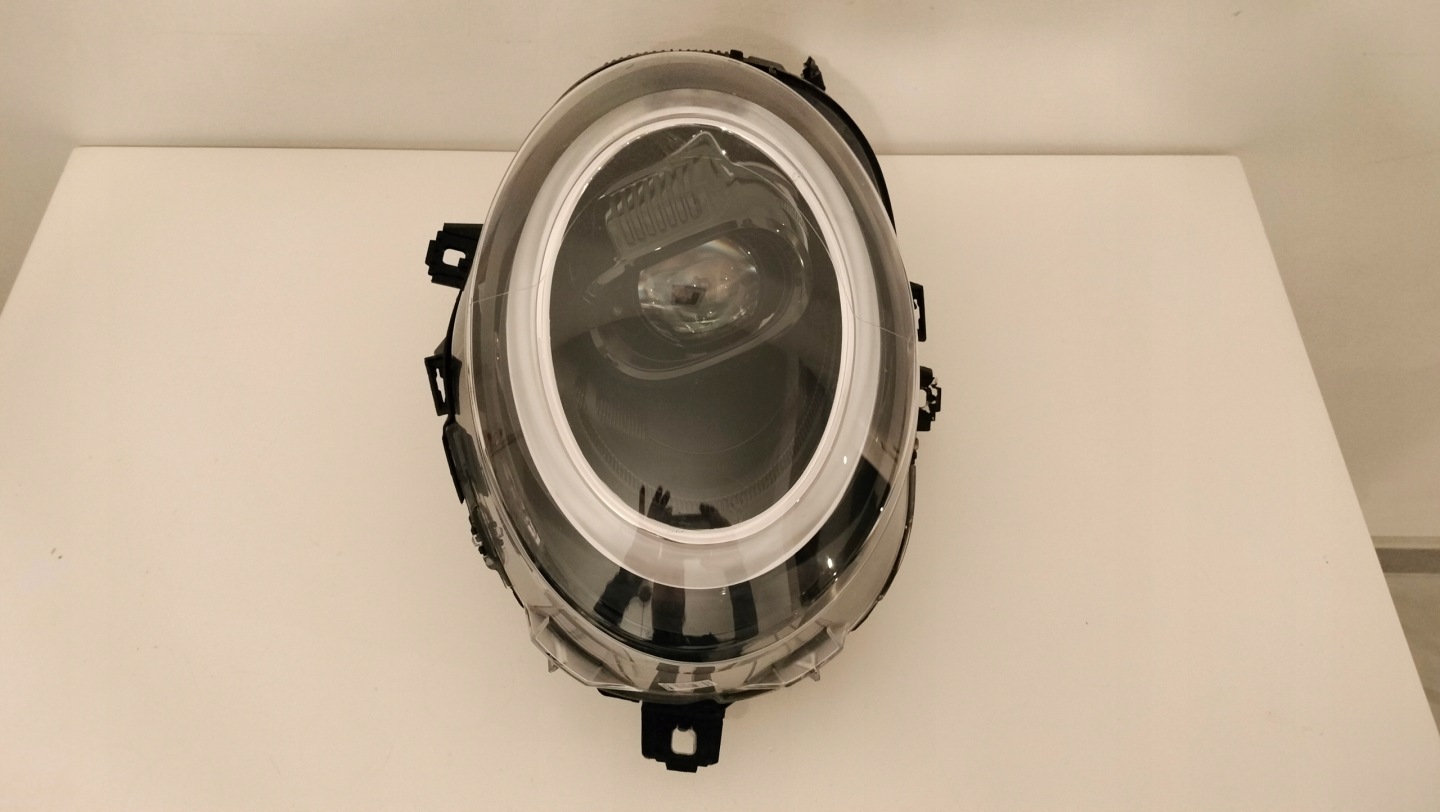 Frontscheinwerfer Mini MINI F56 5A01961 LED Links Scheinwerfer Headlight - Thumbnail 1