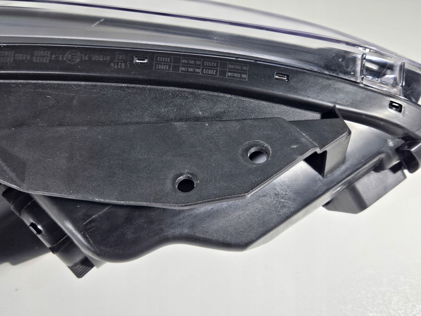 Frontscheinwerfer Kia Ceed CD LED Links Scheinwerfer Headlight - Thumbnail 9
