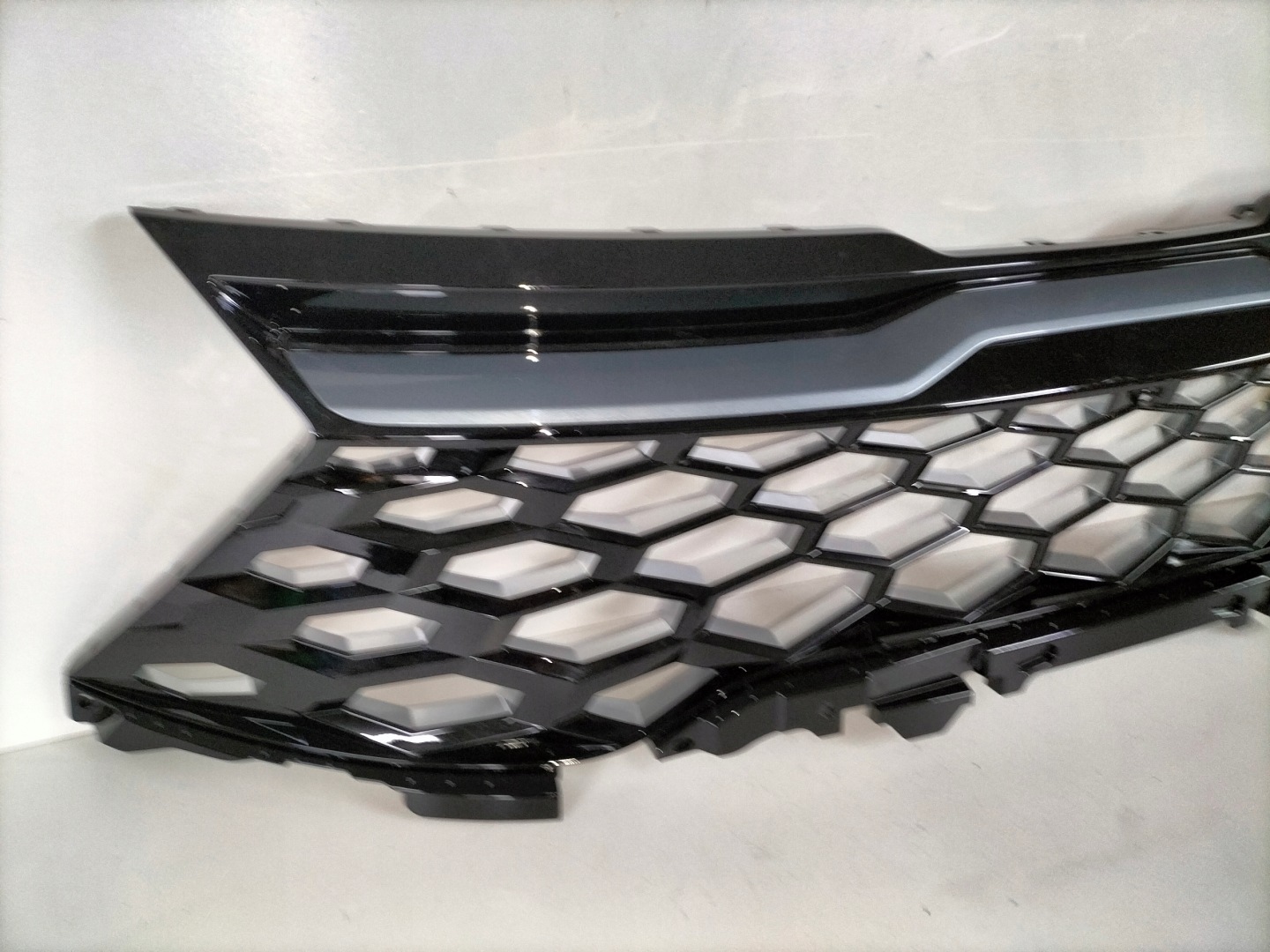 Kia Sportage JA Kühlergrill FRONTGRILL Kühlergitter - Thumbnail 2