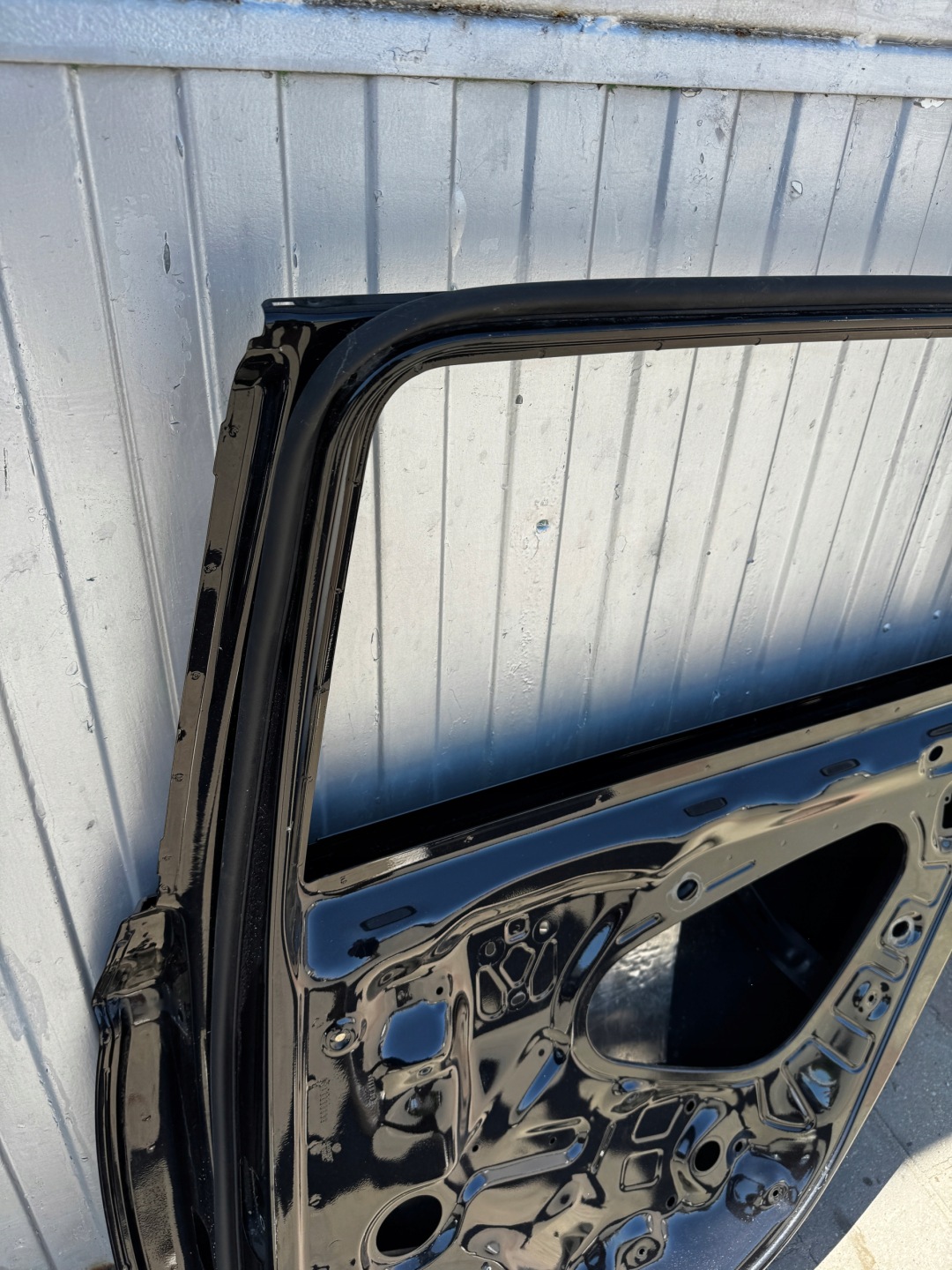 VW Passat B8 Tür Hinten Rechts Door 3G9833312G Porta Porte - Thumbnail 10