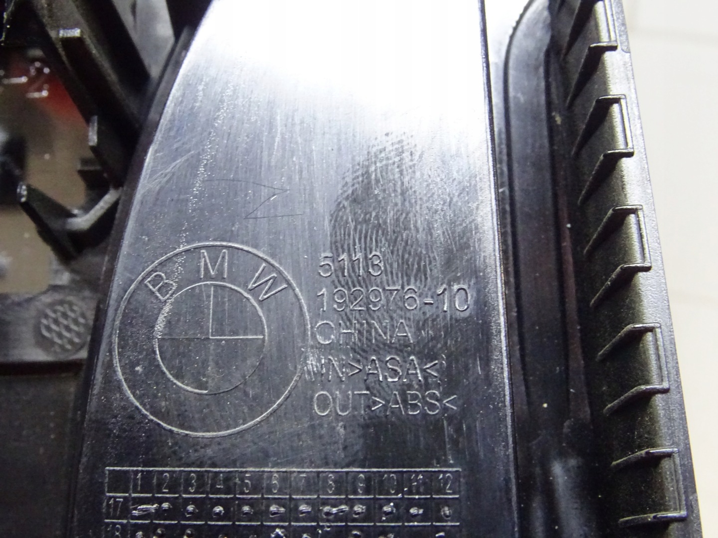 BMW 3 G21 Kühlergrill FRONTGRILL Kühlergitter 1929761 - Thumbnail 10