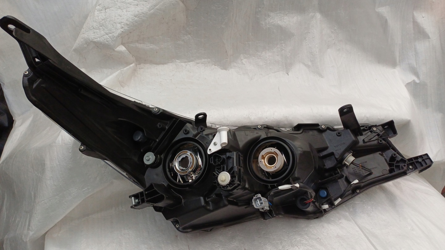 Frontscheinwerfer Toyota Corolla E170 8115002L50 LED Links Headlight - Thumbnail 9