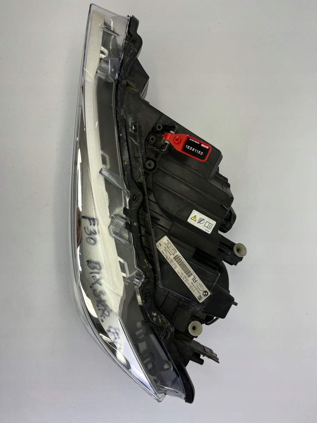 Frontscheinwerfer BMW 3 F31 3172595 Bi-Xenon Links Scheinwerfer Headlight - Thumbnail 8
