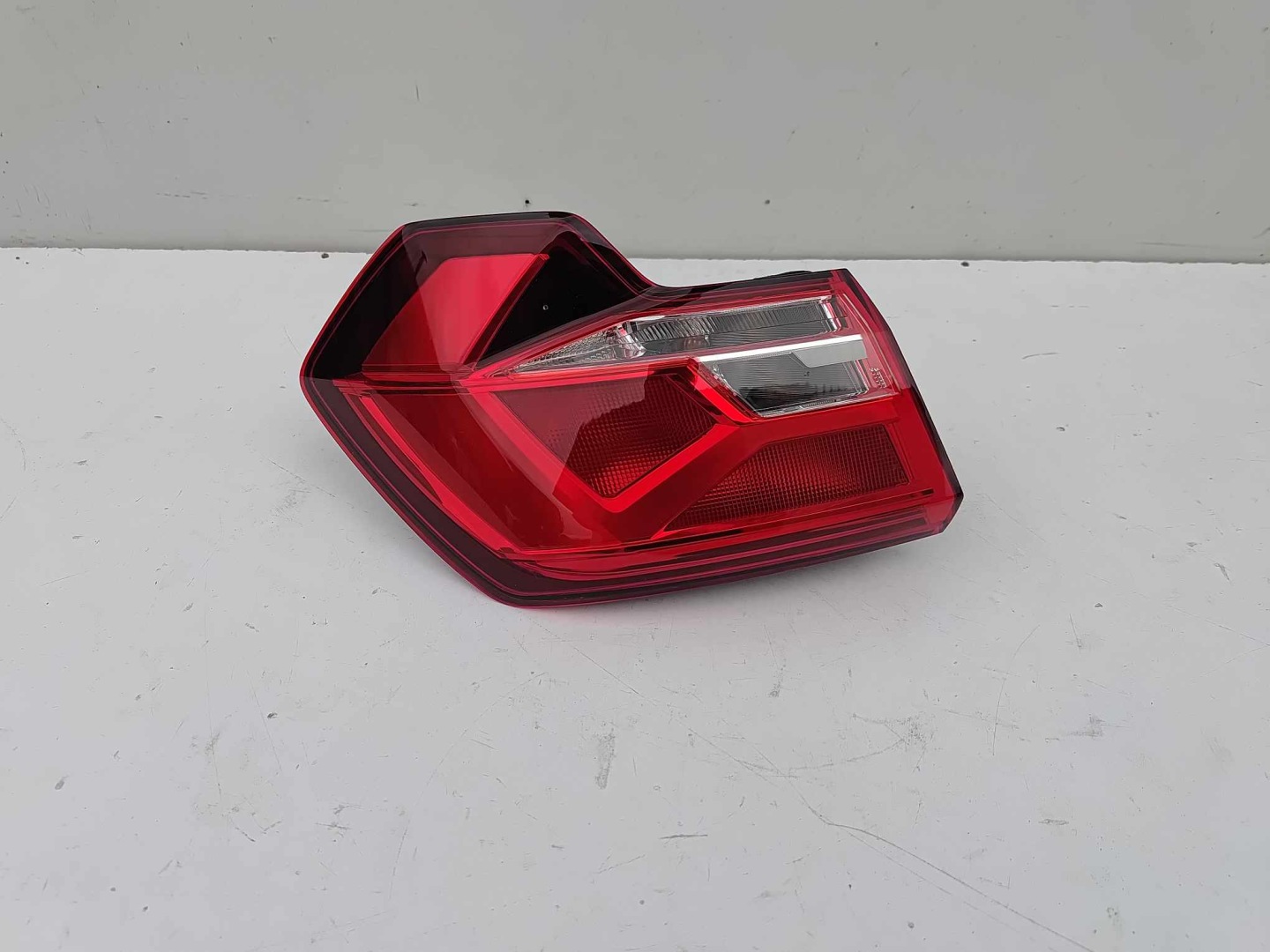 Audi A1 82A Rückleuchte 82A945069 Rearlamp - Thumbnail 1