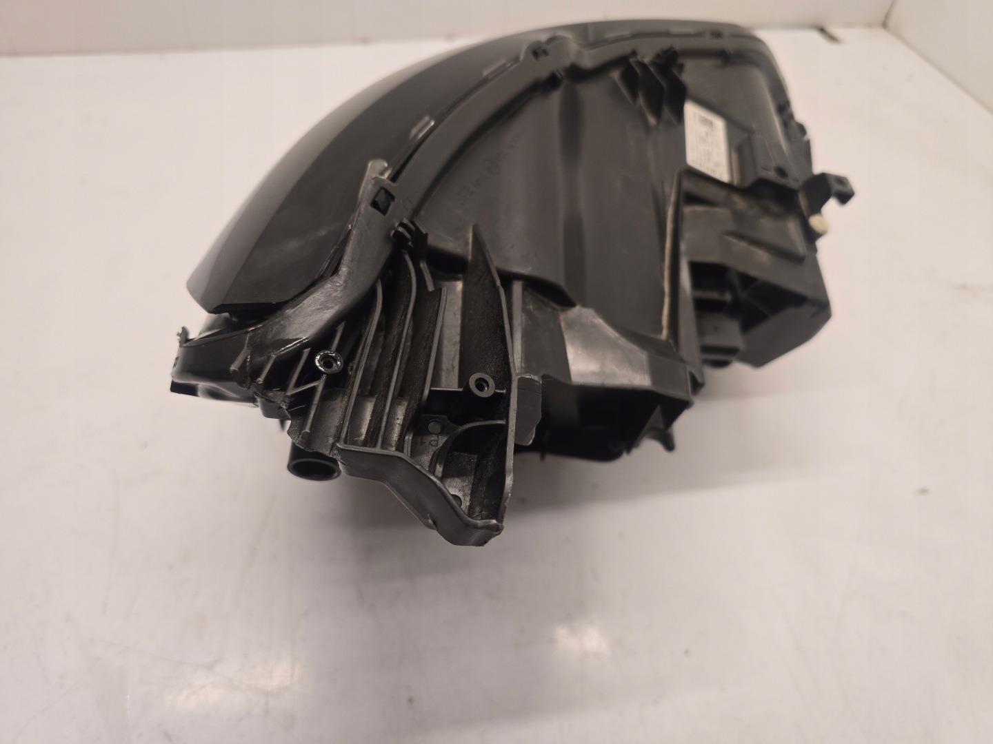 Frontscheinwerfer Peugeot 3008 9836230280 LED Links Scheinwerfer Headlight - Thumbnail 7