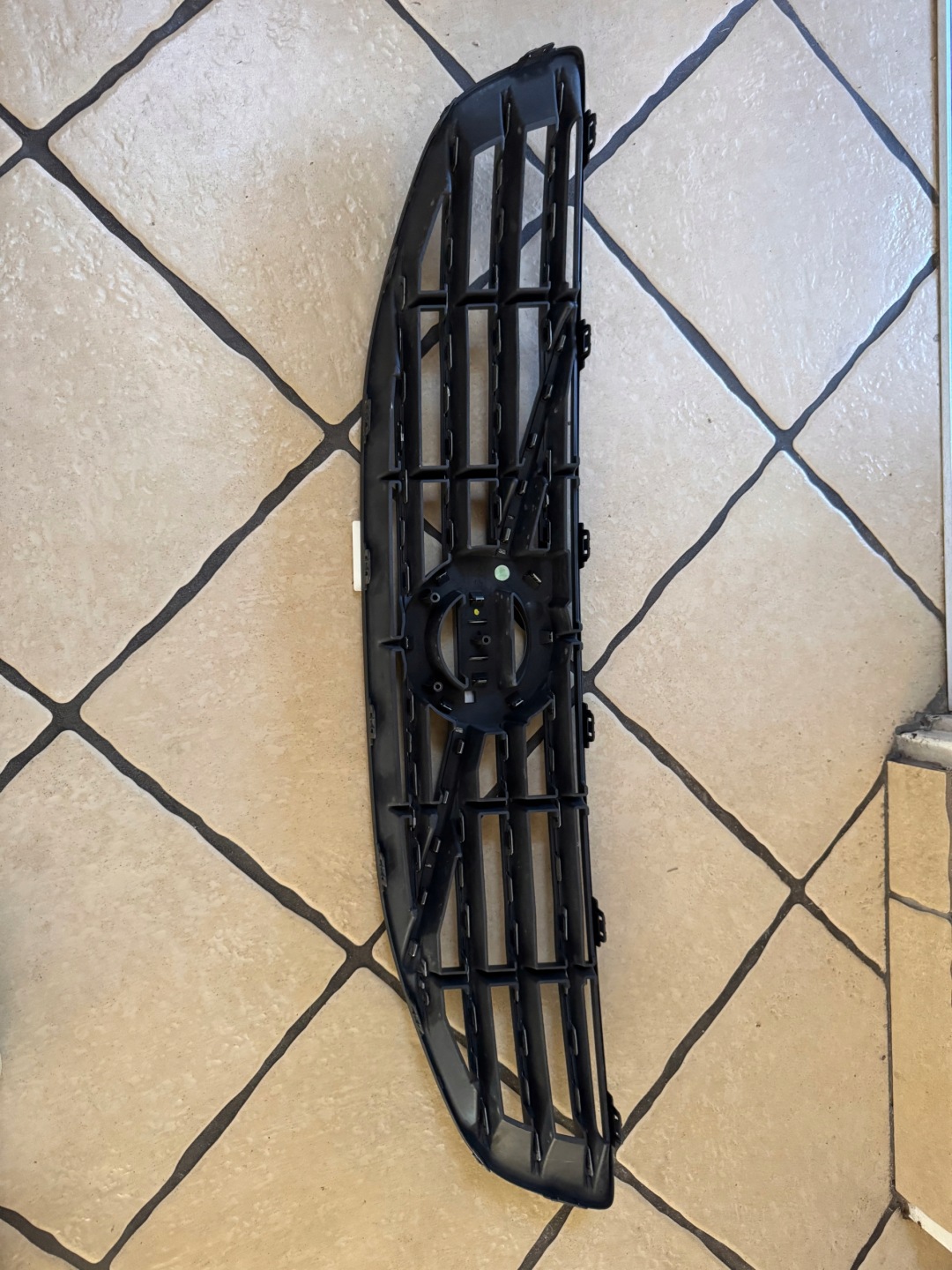 Volvo S60/V60 S60 Kühlergrill FRONTGRILL Kühlergitter - Thumbnail 6