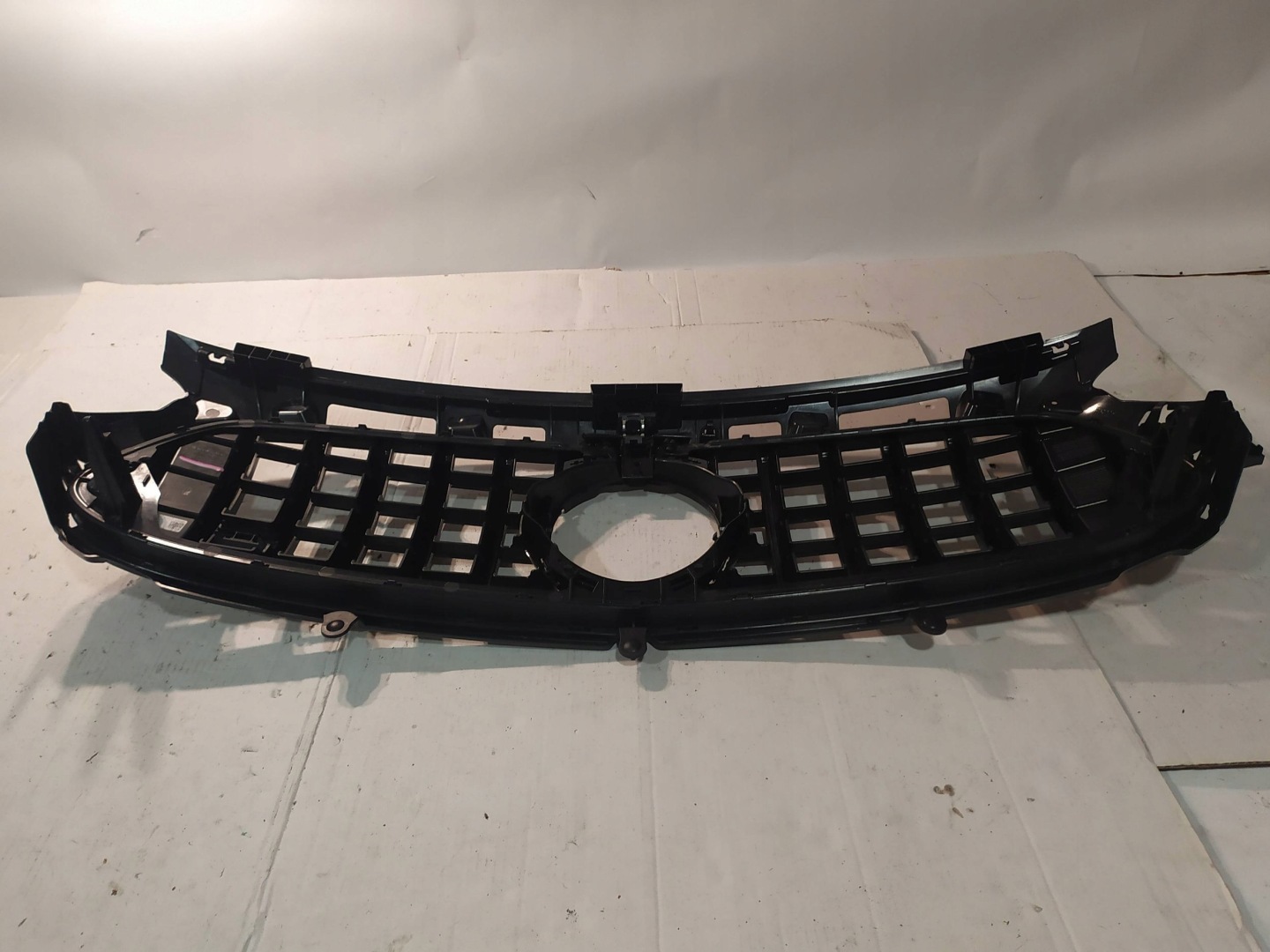 Mercedes-Benz GLA W247 Kühlergrill FRONTGRILL Kühlergitter A2478889501 - Thumbnail 10