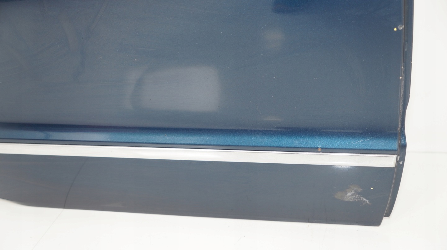 Skoda Superb 3U Tür Hinten Rechts Door Porta Porte - Thumbnail 6