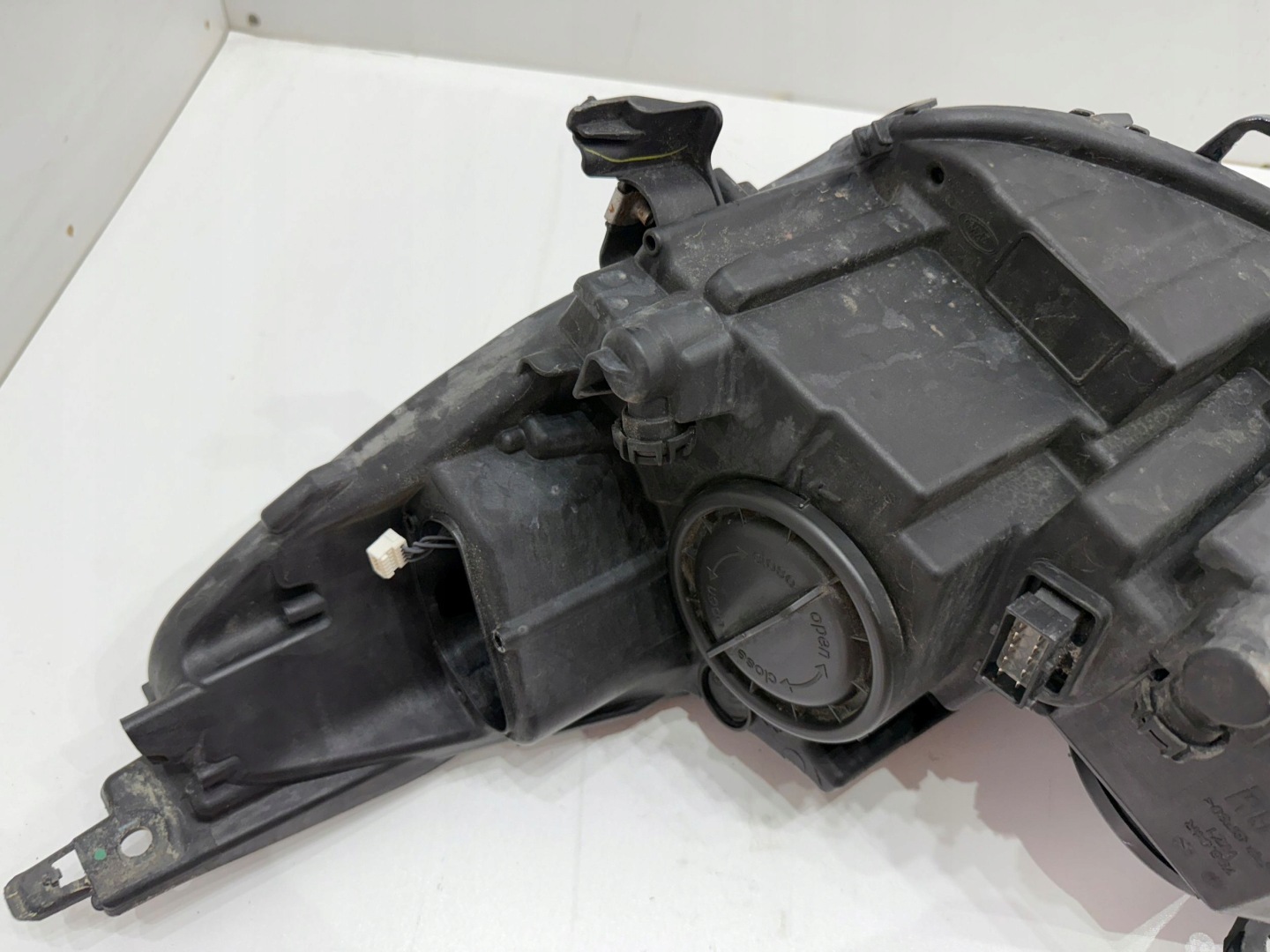 Frontscheinwerfer Opel Astra 39047199 LED Rechts Scheinwerfer Headlight - Thumbnail 12