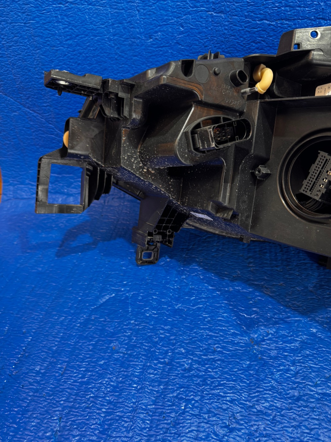 Frontscheinwerfer VW ID.4 E2 11B941078DM LED Rechts Scheinwerfer Headlight - Thumbnail 10