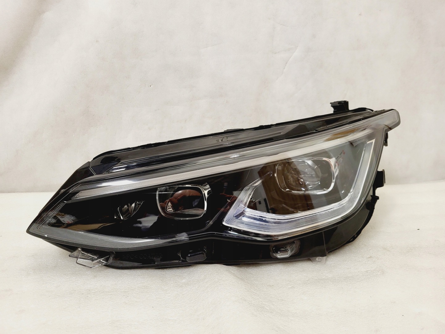Frontscheinwerfer VW Golf VIII 5H1941036K LED Links Scheinwerfer Headlight - Thumbnail 8